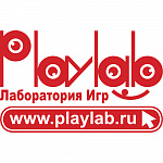 Лаборатория Игр PlayLab