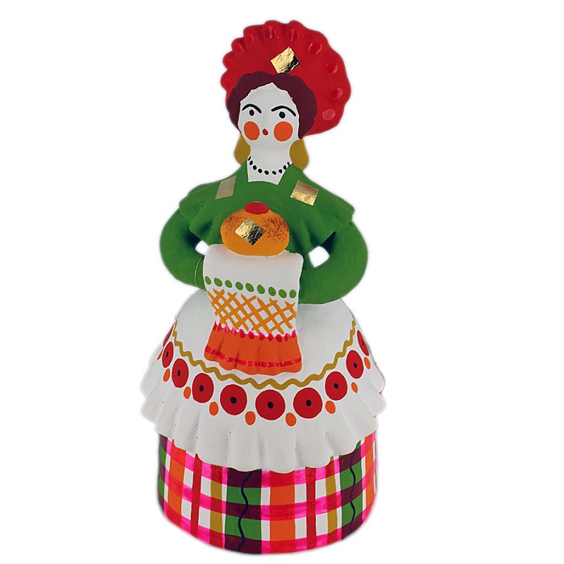 Дымковская игрушка Дымковская игрушка