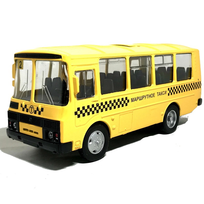 Автобус Автобус