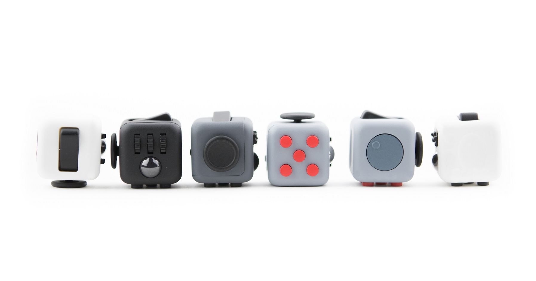 Fidget Cube