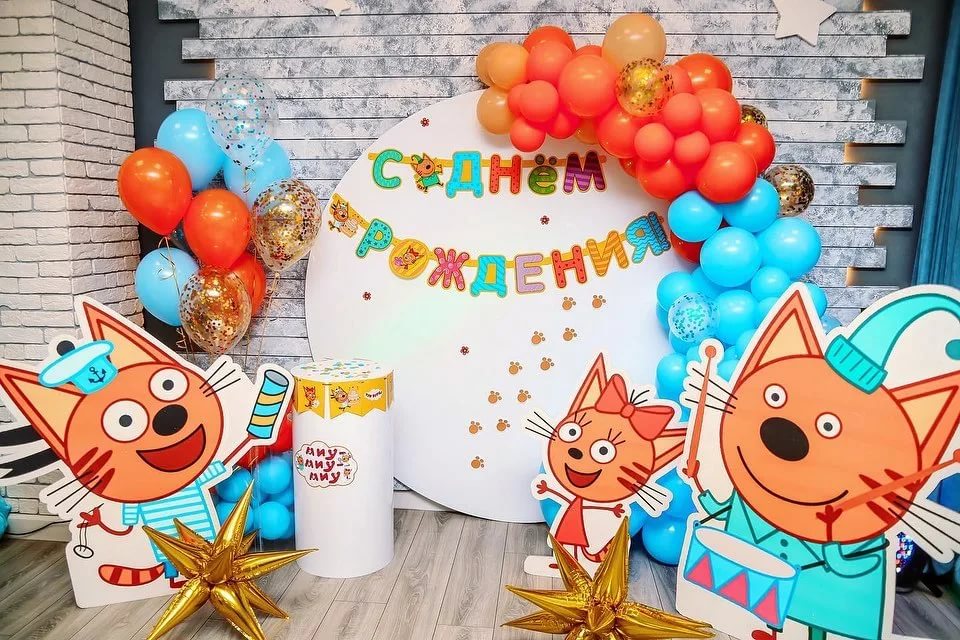 Детские награды
