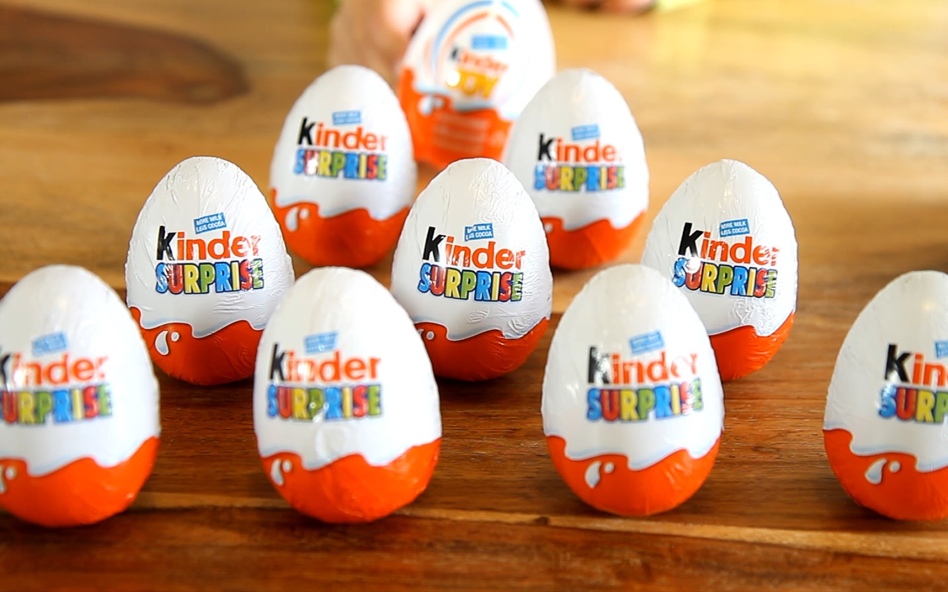 Kinder